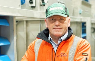 New Operations Manager Joins Haith Group