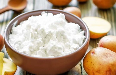 Potato and Rice Protein May Be a Better Alternative to Whey Protein