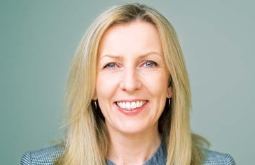 TOMRA Appoints New CEO