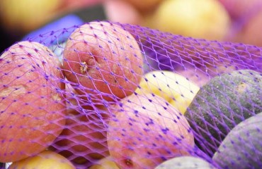 US Potato Stocks Drop as Demand Rises