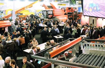 INTERPOM 2021 Gets Green Light