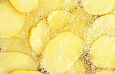 Using the Right System for the Frying Process is Essential