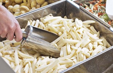 IQF Vegetables Sales to Grow as Demand for Healthy Food Continues Increasing