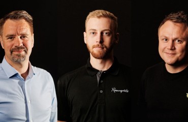 Rosenqvists Food Technologies Appoints New Area Sales Manager and Design Engineers