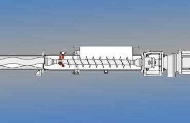 SEEPEX BTM Pumps Overcome Hard-to-handle Waste