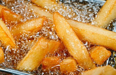 Oil's Impact on the Frying Process
