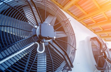 Keeping Your Cool in Storage