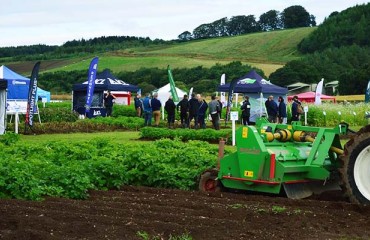 UK’s Largest Field Event “Potatoes in Practice” is Set to Return in August