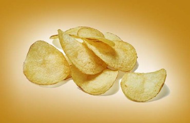 Innovations in the Potato Processing Industry