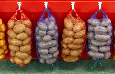 In Europe, Potato Trade Volumes are Returning to Pre-pandemic Levels