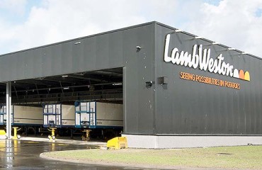 Lamb Weston/Meijer to Build New French Fry Processing Plant