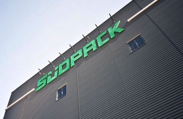 SÜDPACK's Focal Points at FachPack 2021