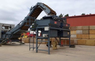 Tong Introduces New Models of the MonstaFill Twin-head Box Filler