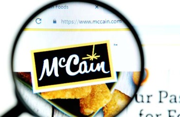 McCain Focuses on Supporting Farmers in Latest Sustainability Report