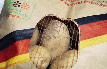 In 2020, Germany was the Largest Potato Producer in the European Union