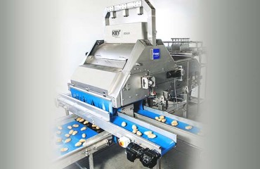 Sales and Service Partnership for OCULUS Digital Sorters for US Market