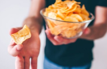 Post Pandemic Growth of Batch Fried Chips