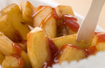 Authorities Encourage Irish Potato Growers to Pursue Chip Shop Market Opportunity