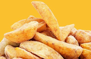 Global Frozen Potato Products Trade Volume Up Half Percent YTD