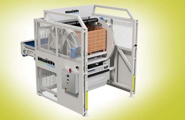 The Next Generation of Haith’s Rota-tip, Available at 2021 British Potato Show