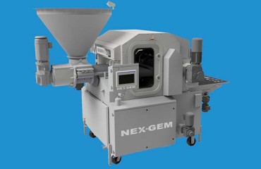 Nex-Gem3 Rotary Former Could Become the “Coolest Thing Made in Idaho”