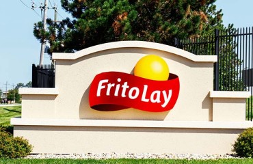 Frito-Lay Operates Strategic Investments Across Key Manufacturing Sites