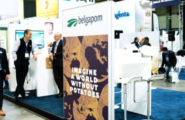 Potato Professionals Set to Reconvene at Interpom