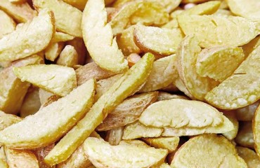 Global Frozen Potato Products Prices Down 4.7% YTD