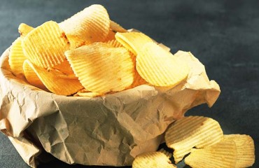 Potato Chips Shortage in Switzerland
