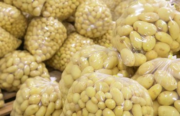 Global Potato Exports Dropped to USD4.3bn in 2020