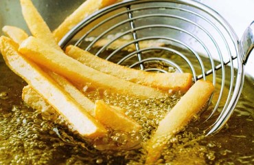 French Fry Supply Chain Resilient to Climate Change