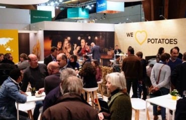 After a Year of Postponement, Interpom Will Finally Welcome Visitors