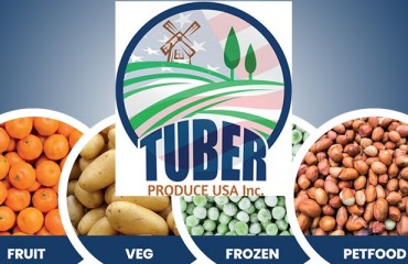 Plant-based Convenience Foods Manufacturer Saxon Acquired by Tuber Group