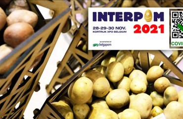 Interpom 2021: Face Masks and the COVID-19 Safe Ticket System