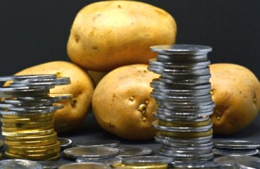 Bangladesh Potato Prices Rose Sharply
