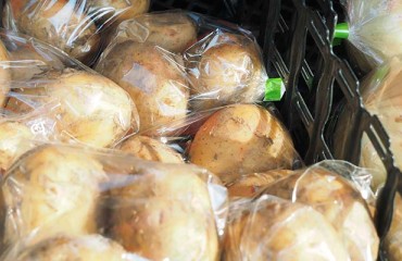 Japan Faces Two-digit Fresh Potato Supply Reduction This Year