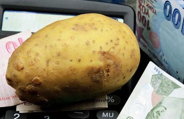 Georgian Potato Exports Boom