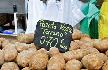 European and UK Potato Growers are Pushing for Higher Prices