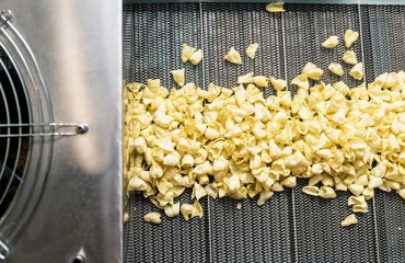 Potato Chips and Snacks Business Purchased by Grupo Apex