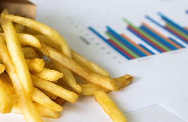 Sales Above Pre-pandemic Levels for Q1 of US’s Marketing Year