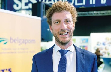 Christophe Vermeulen: The Race to the Bottom Has to Stop