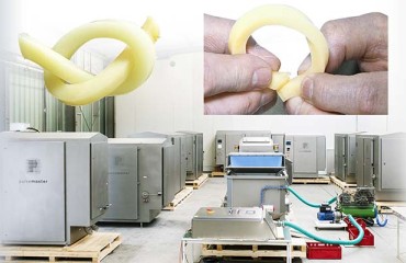 Pulsed Electric Field Technology Promises Easier Processing in Expanding Market