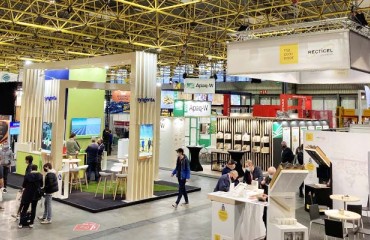 Over 11,700 Visitors at Interpom 2021