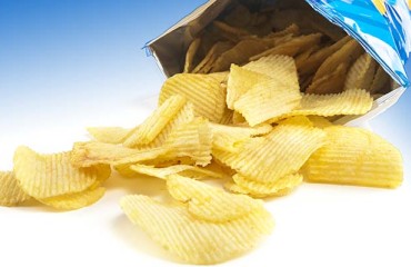 The Global Potato Chips Market Reached USD32.2bn Last Year