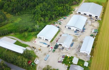 Canadian Spud Growers Organization Acquires Major Seed Production Company