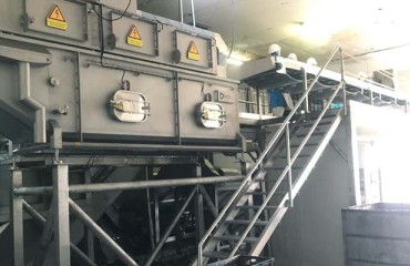 PEF Advantage for Frozen Express in Colombia