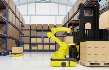 Automation Tackles Potato Sector's Pressing Labor Issue