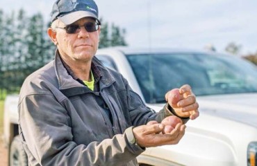 PEI Potato Board Appoints New Chair