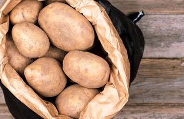No Lockdowns in Europe, a Positive Factor for the Potato Markets
