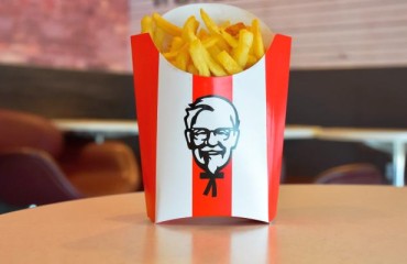 KFC Runs Out of French Fries in Kenya